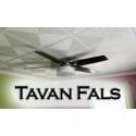 TAVAN FALS - C1005 PACHET 2 MP