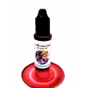 ALCOHOL INK 20 ml - STRAWBERY RED